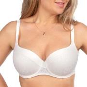 Chantelle BH EasyFeel Norah T-Shirt Bra Lysrosa C 80 Dame