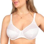 Chantelle BH EasyFeel Norah Underwired Bra Lysrosa nylon C 80 Dame