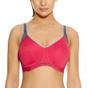 Freya BH Active Sonic Underwire Spacer Sports Bra Rød K 70 Dame