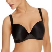 Freya BH Deco Moulded Plunge T-Shirt Bra Svart B 70 Dame