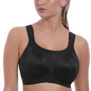 Freya BH Dynamic Soft Sports Bra Svart C 85 Dame