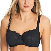 Freya BH Fancies Balcony K Cup Bra Svart K 65 Dame