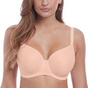 Freya BH Fancies Underwire Balcony Moulded Bra Beige C 70 Dame