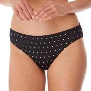 Freya Jewel Cove Bikini Brief Svart Small Dame