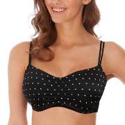 Freya Jewel Cove Bralette Svart D 85 Dame