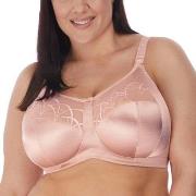 Elomi BH Cate Lace Soft Bra Lysrosa C 110 Dame