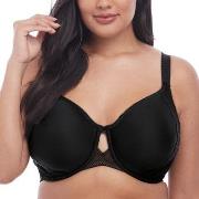 Elomi BH Charley Spacer T-Shirt Bra Svart L 85 Dame