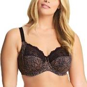 Elomi BH Morgan Banded Bra Svart I 85 Dame