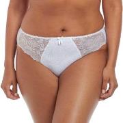 Elomi Truser Morgan Brief Hvit XX-Large Dame