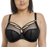 Elomi BH Sachi Plunge Bra Svart I 90 Dame