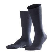 Falke Strømper Cool 24 7 Socks Marine Str 41/42 Herre