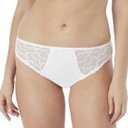 Fantasie Truser Ana Brief Hvit X-Large Dame