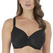 Fantasie BH Ana Underwire Moulded Spacer Bra Svart D 80 Dame