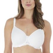 Fantasie BH Ana Underwire Moulded Spacer Bra Hvit E 65 Dame