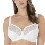 Fantasie BH Ana Underwire Side Support Bra Hvit E 90 Dame