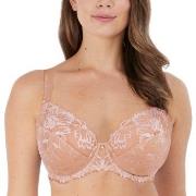 Fantasie BH Aubree Underwire Side Support Bra Beige nylon E 70 Dame