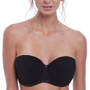 Fantasie BH Aura Moulded Strapless Bra Svart F 85 Dame