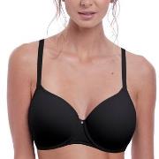 Fantasie BH Aura Moulded T-shirt Bra Svart E 75 Dame