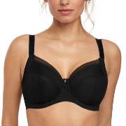 Fantasie BH Fusion Full Cup Side Support Bra Svart E 75 Dame