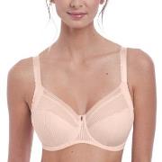 Fantasie BH Fusion Full Cup Side Support Bra Rosa D 85 Dame