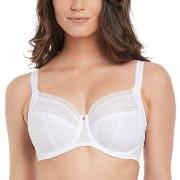 Fantasie BH Fusion Full Cup Side Support Bra Hvit E 75 Dame