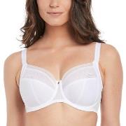 Fantasie BH Fusion Full Cup Side Support Bra Hvit G 80 Dame