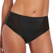 Fantasie Truser Illusion Brief Svart X-Large Dame