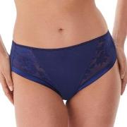 Fantasie Truser Illusion Brief Marine Medium Dame