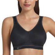 Anita BH Active Light And Firm Sports Bra Svart D 90 Dame