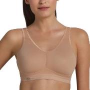 Anita BH Active Light And Firm Sports Bra Beige E 90 Dame