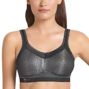 Anita BH Active Momentum Sports Bra Svart A 90 Dame