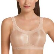 Anita BH Active Momentum Sports Bra Beige A 90 Dame