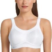 Anita BH Active Momentum Sports Bra Hvit D 100 Dame