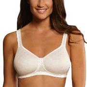 Anita BH Airita Comfort Soft Bra With Spacer Cup Benhvit E 85 Dame