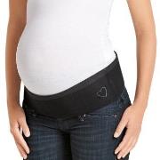 Anita Babysherpa Maternity Belt Svart Large Dame