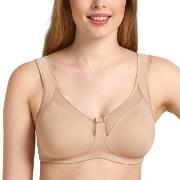 Anita BH Clara Soft Bra Beige G 85 Dame