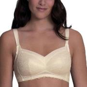 Anita BH Dalia Soft Bra Benhvit A 75 Dame