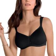 Anita BH Havanna Comfort Bra With Foam Cup Svart F 90 Dame