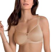 Anita BH Havanna Comfort Bra With Foam Cup Beige C 80 Dame