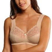 Anita BH Havanna Comfort Soft Bra Beige polyamid E 105 Dame