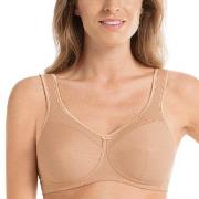 Anita BH Jana Comfort Soft Bra Beige C 105 Dame