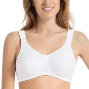 Anita BH Jana Comfort Soft Bra Hvit B 85 Dame