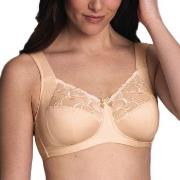 Anita BH Lucia Comfort Soft Bra Beige B 75 Dame