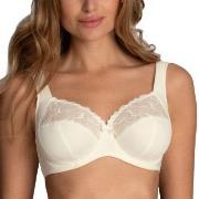 Anita BH Lucia Comfort Underwired Bra Benhvit F 80 Dame