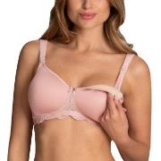 Anita BH Miss Lovely Nursing Bra Rosa B 85 Dame