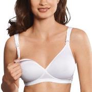 Anita BH Nursing Bra Spacer Cup Hvit C 80 Dame