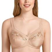 Anita BH Safina Comfort Soft Bra Beige B 95 Dame