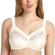 Anita BH Safina Comfort Soft Bra Benhvit B 75 Dame