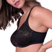 Anita BH Selena Soft Moulded Bra Svart B 75 Dame