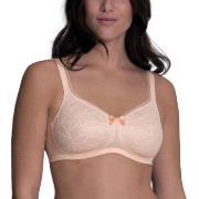 Anita BH Selena Soft Moulded Bra Lysrosa B 95 Dame